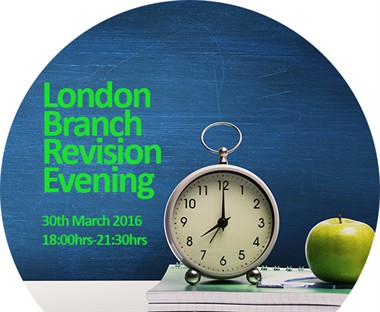 London Branch rev eve